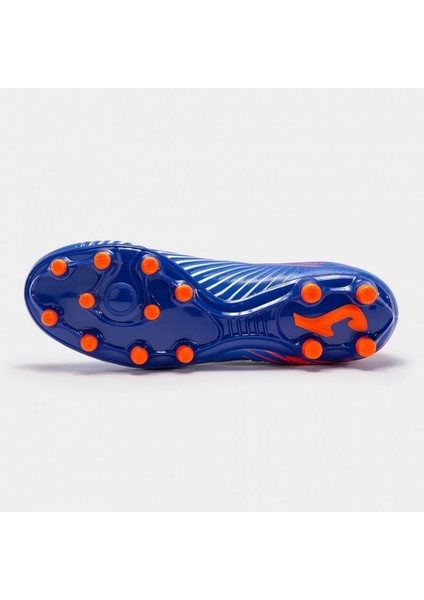 Propulsıon Cup 2305 Royal Orange Fluor Mavi Erkek Krampon PCUS2305FG indirimleri