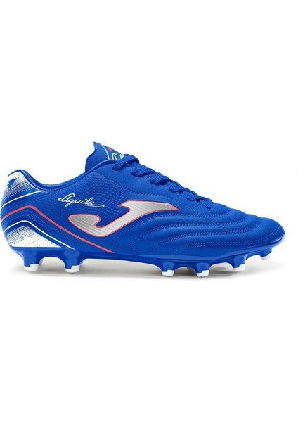 Aguıla 2304 Royal Fırm Ground Blue Erkek Krampon AGUS2304FG