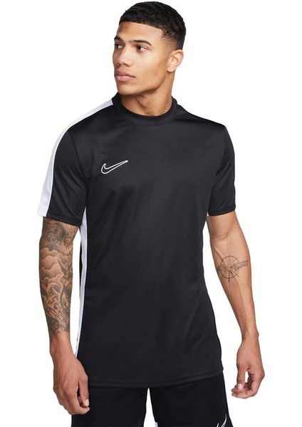DR1336-010 Dri-Fit Academy Erkek T-Shirt