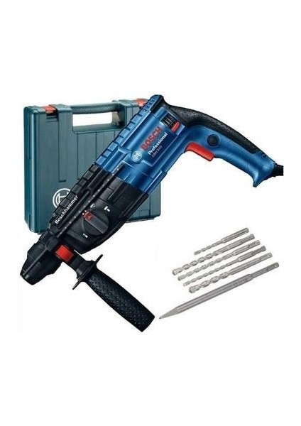 Gbh 240 Dre Kırıcı Delici(Clz)