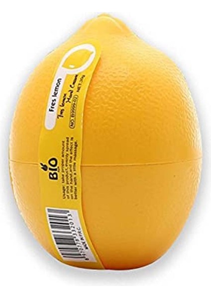 Nemlendirici El Kremi Limonlu (30 G)