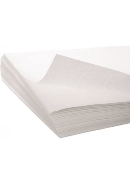 Yağlı (Milaj) Kağıt 40 Gr. 50*70 cm - 1 Kg.
