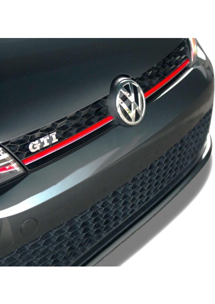 Vw Golf 7 Gti Mk 7 Panjur 2012 + modelleri
