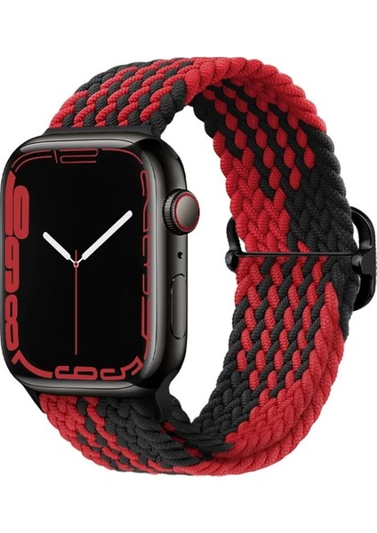 Apple Watch Gs Dt Pro T800 Ultra 3 4 5 6 7 8 Se 42 44 45 49 mm ve Ultra Replıka Uyumlu Kordon