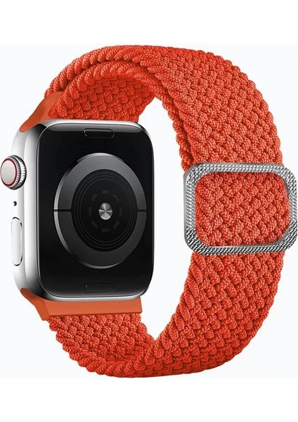 Apple Watch Gs Dt Pro T800 Ultra 3 4 5 6 7 8 Se 42 44 45 49 mm ve Ultra Replıka Uyumlu Kordon