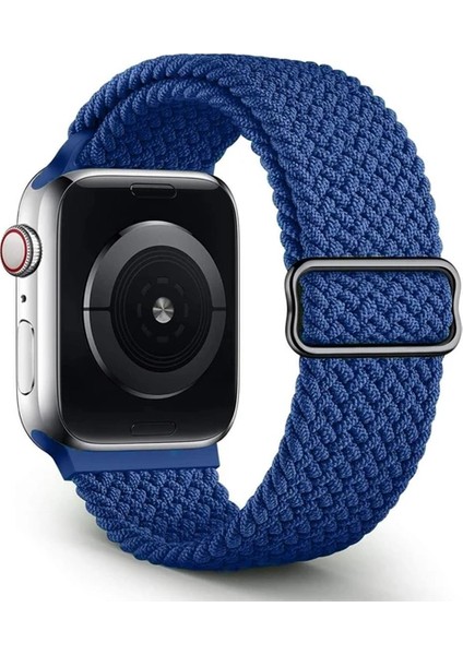 Apple Watch Gs Dt Pro T800 Ultra 3 4 5 6 7 8 Se 42 44 45 49 mm ve Ultra Replıka Uyumlu Kordon