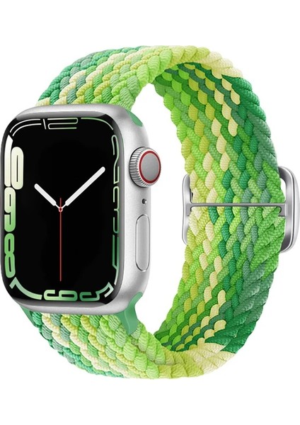Apple Watch Gs Dt Pro T800 Ultra 3 4 5 6 7 8 Se 42 44 45 49 mm ve Ultra Replıka Uyumlu Kordon