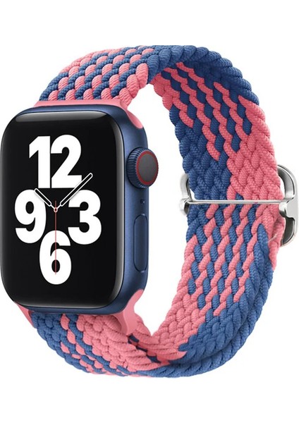 Apple Watch Gs Dt Pro T800 Ultra 3 4 5 6 7 8 Se 42 44 45 49 mm ve Ultra Replıka Uyumlu Kordon