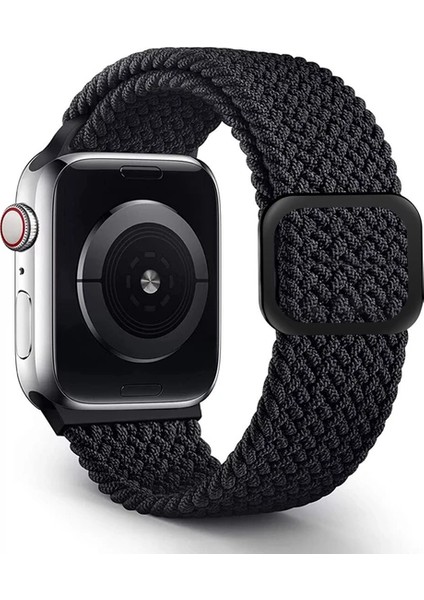 Apple Watch Gs Dt Pro T800 Ultra 3 4 5 6 7 8 Se 42 44 45 49 mm ve Ultra Replıka Uyumlu Kordon