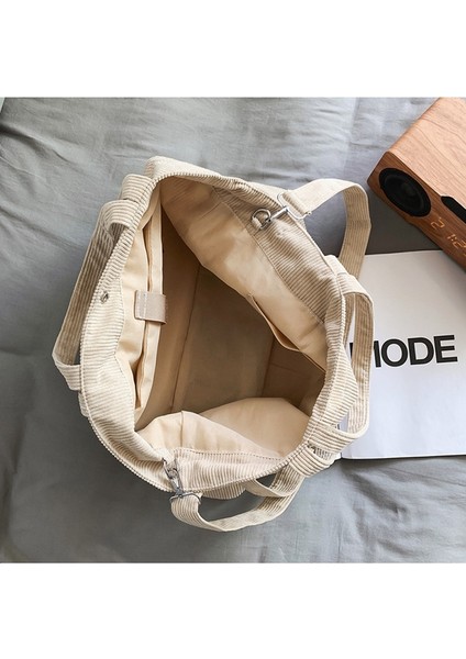 Büyük Kapasiteli Günlük Kullanıma Uygun Omuz Çapraz Askılı El Çantası (Yurt Dışından) fırsatları