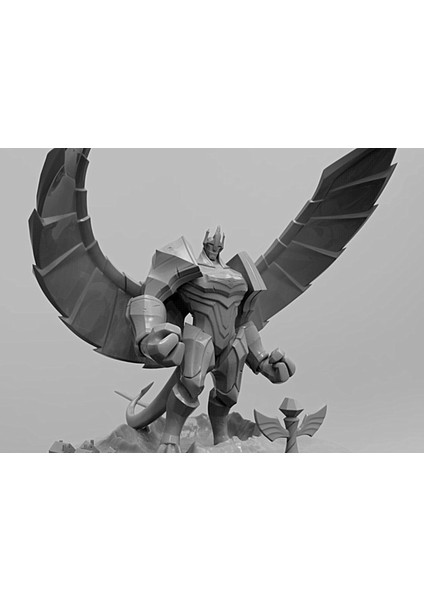 Galio Şampiyon Biblo