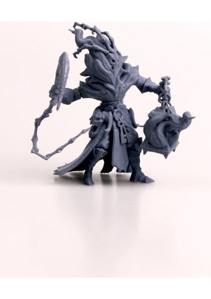 Thresh Şampiyon Biblo