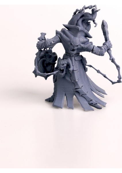 Thresh Şampiyon Biblo