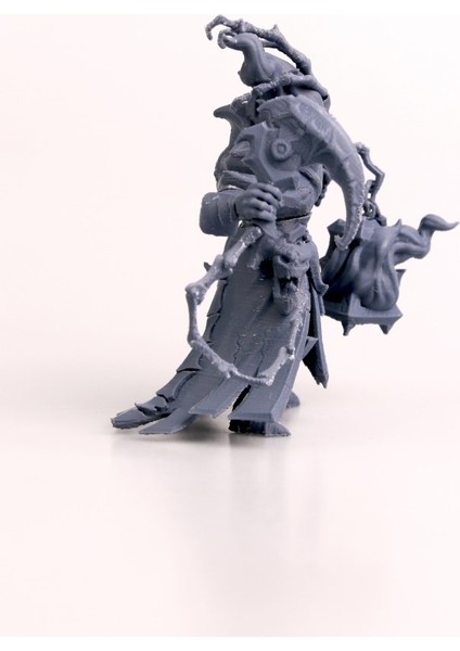 Thresh Şampiyon Biblo
