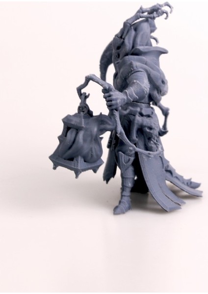 Thresh Şampiyon Biblo