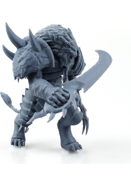 Rengar Şampiyon Biblo
