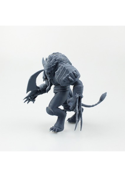Rengar Şampiyon Biblo