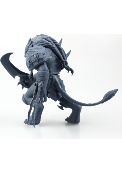 Rengar Şampiyon Biblo