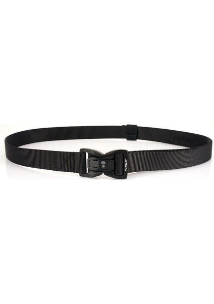 Alüminyum Uçlu Naylon Elastik Örgülü Kemer (Yurt Dışından) modelleri