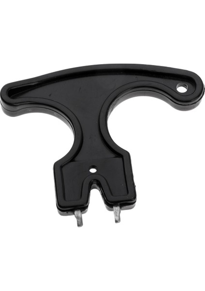 Dayanıklı Golf Ayakkabı Kelepçesi Anahtar Çıkarma Aracı Spanner Ripper Aksesuarları (Yurt Dışından)