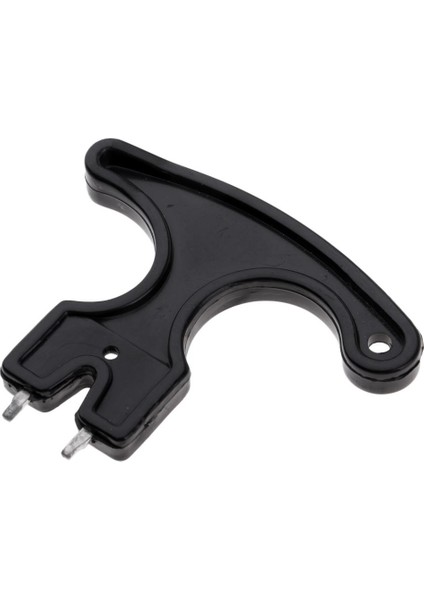 Dayanıklı Golf Ayakkabı Kelepçesi Anahtar Çıkarma Aracı Spanner Ripper Aksesuarları (Yurt Dışından) indirimleri