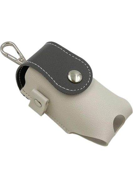 2 Adet Su Geçirmez Pu Toz Geçirmez Cep Golf Topu Saklama Çantası Kılıfı Tee Tutucu (Yurt Dışından) fırsatları