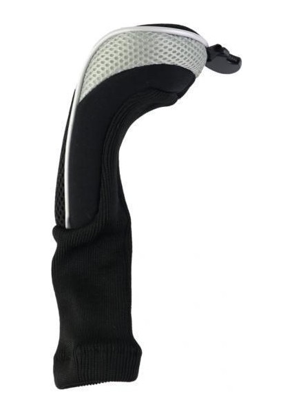 2x Golf Kulübü Kapağı, Kulüp Kafası Kapağı, Ahşap Sürücü Headcover (Yurt Dışından)