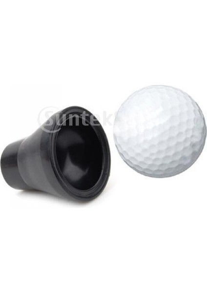 Golf Ball Pickup Emme Kupası Sucker Retriever Putter Pick Up Grabber Saver (Yurt Dışından) fiyatları