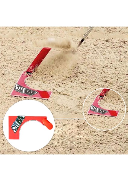 Acemi Için Eğitim Yardımı Dayanıklı Taşınabilir Kırılmaz Golf Salıncak Eğitmen (Yurt Dışından) modelleri