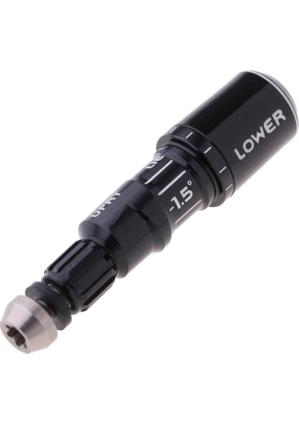 R15 M1 M2 Sürücü Kulübü Için Hafif 0.335 Golf Şaft Adaptör Kılıfı (Yurt Dışından) modelleri