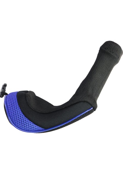 Golf Putter Ut Uzun Boyun Örgü Headcover 2 Pc (Yurt Dışından) indirimleri