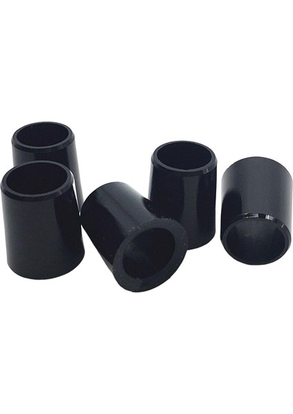 5x Konik Uç Golf Demir Ferrules Konik Mil Siyah Golf Ahşap Ferrules 8.9X13X12.7 (Yurt Dışından) fiyatları