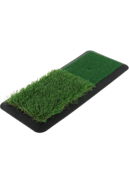 Golf Uygulama Mat Arka Bahçe Eğitimi Two-Turf Vuruş (Yurt Dışından) fırsatları