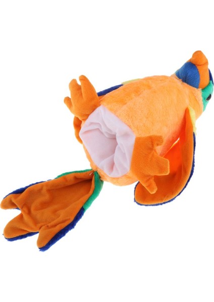 Premium Parrot Golf Club Headcover 460CC Driver Woods Aksesuar Kapakları (Yurt Dışından)