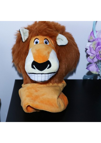 Golf Sürücüsü Headcover Kulüp Kafa Kapağı Evrensel Kol Koruyucu Koruyucusu (Yurt Dışından) indirimleri