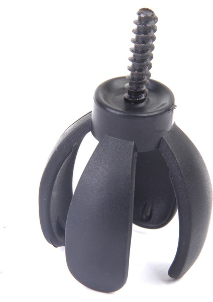 4 Başlı Golf Topu Geri Tool Tool Saver Plaw Putter Grip Retriever Grabber (Yurt Dışından) fiyatları