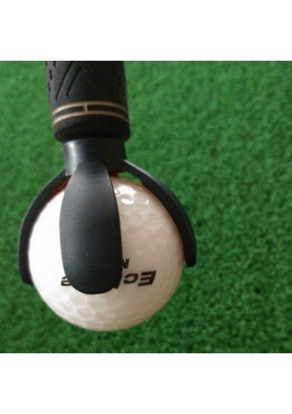 4 Başlı Golf Topu Geri Tool Tool Saver Plaw Putter Grip Retriever Grabber (Yurt Dışından) indirimleri