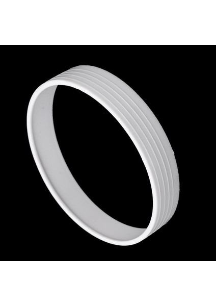 3 Adet Premium Kalite 11 cm Dia Koyarak Golf Pratik. Beyaz (Yurt Dışından) indirimleri