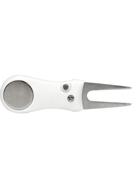 Değiştirilebilir Sağlam Katlanır Golf Divot Onarım Aracı Çatal Çatalır Çıkarılabilir (Yurt Dışından) fiyatları