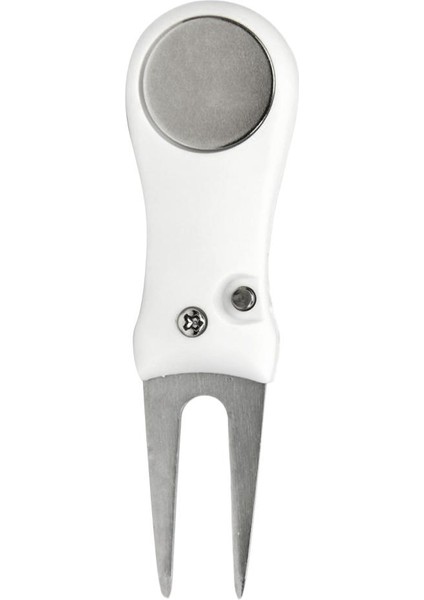 Değiştirilebilir Sağlam Katlanır Golf Divot Onarım Aracı Çatal Çatalır Çıkarılabilir (Yurt Dışından) modelleri