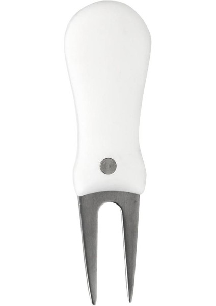 Değiştirilebilir Sağlam Katlanır Golf Divot Onarım Aracı Çatal Çatalır Çıkarılabilir (Yurt Dışından) indirimleri