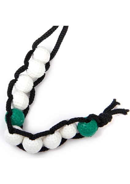 Prettyia Golf Boncuk Inme Skoru Skorlama Sayım (Yurt Dışından) fiyatları