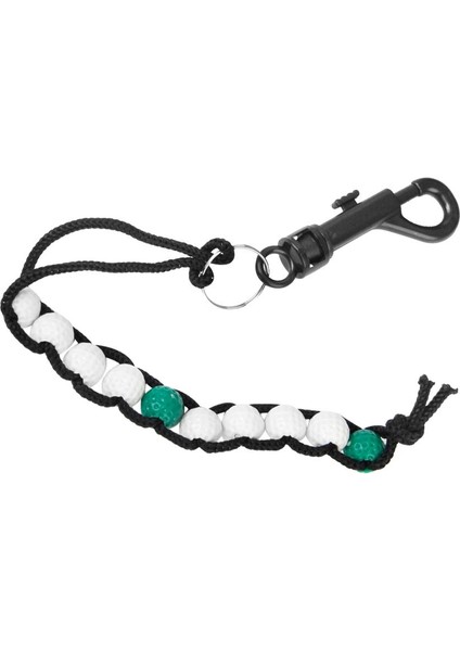 Prettyia Golf Boncuk Inme Skoru Skorlama Sayım (Yurt Dışından) fırsatları