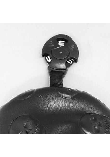 3pcs Golf Başı Hibrit Sürücü (Yurt Dışından) fırsatları