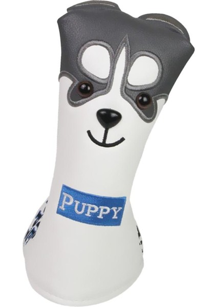 Golf Blade Putter Manyetik Kapanışlı Başlık, Koruyucu Botları Düşünün Golfçü Hediyeler (Yurt Dışından) modelleri