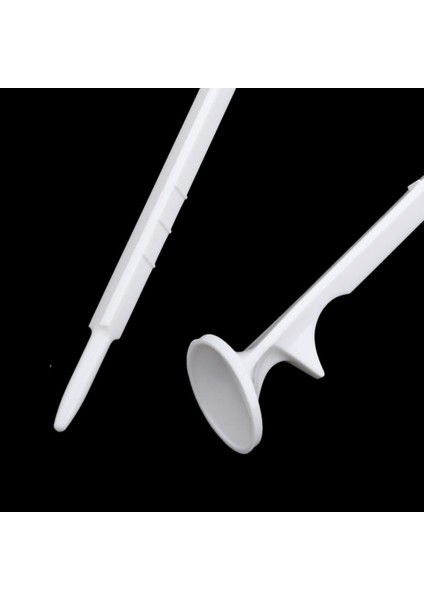 10 Adet 73MM Golf Profesyonel Tees Yardım Golfçü Hediyesi - 18 Derece (Yurt Dışından) fırsatları