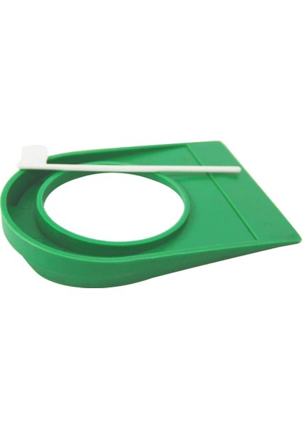 Golf Koyma Delik Ofis Sürüş Menzili Golf Putt Fincan Eğitim Yardım Ekipmanı (Yurt Dışından)