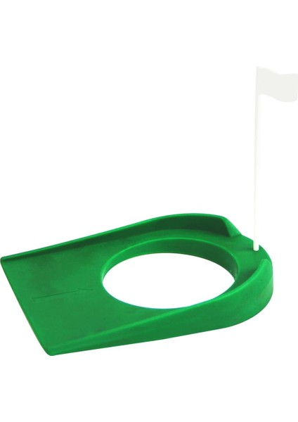 Golf Koyma Delik Ofis Sürüş Menzili Golf Putt Fincan Eğitim Yardım Ekipmanı (Yurt Dışından) modelleri
