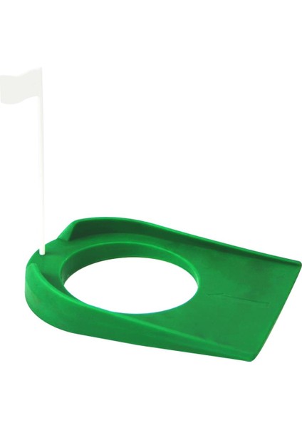 Golf Koyma Delik Ofis Sürüş Menzili Golf Putt Fincan Eğitim Yardım Ekipmanı (Yurt Dışından) fırsatları