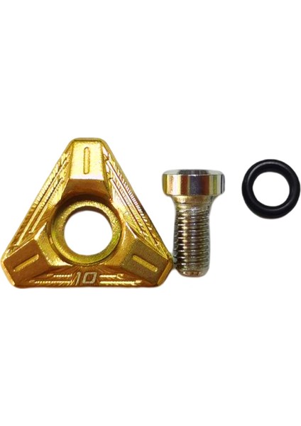 Golf Ağırlıkları Golf Kulübü Isınma Salıncak Ağırlığı Ağırlık Ekleyerek Ltdx Sürücü Altın 10G (Yurt Dışından)